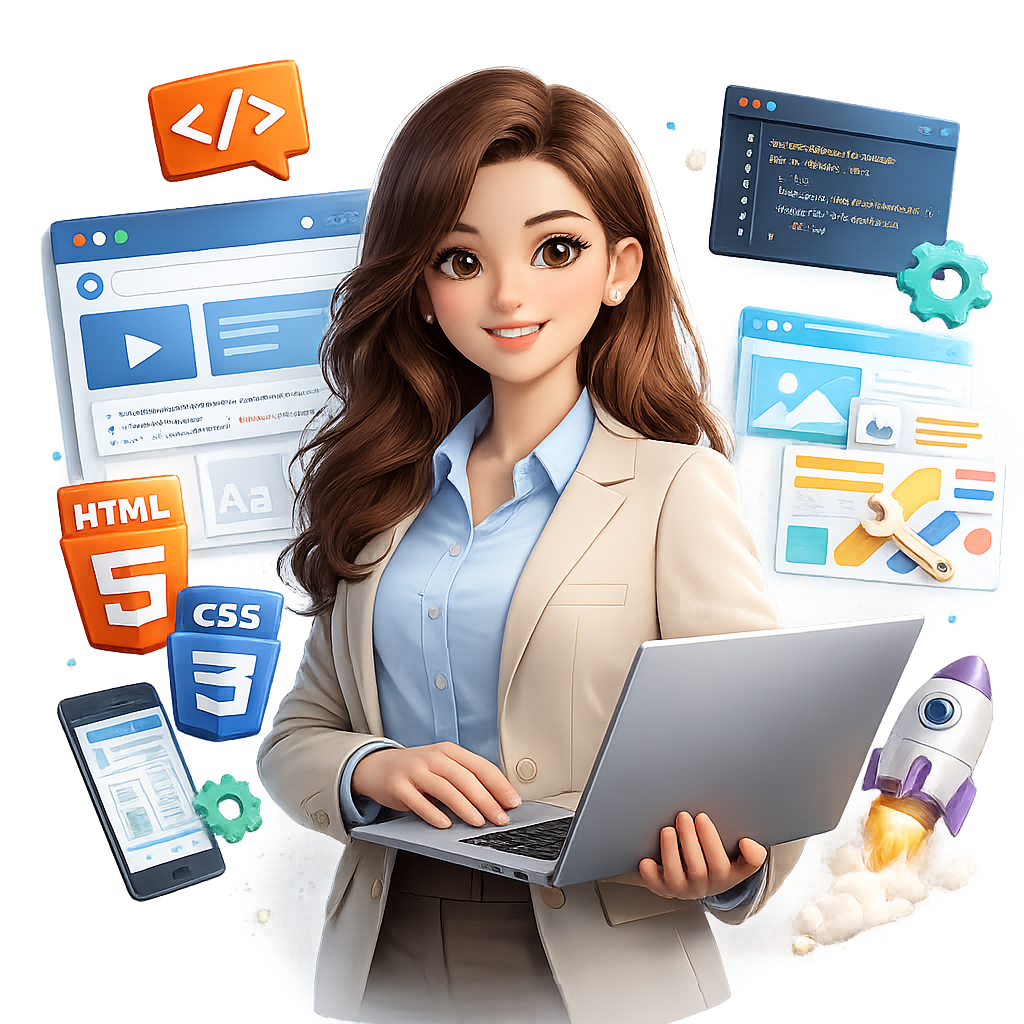 Web Application