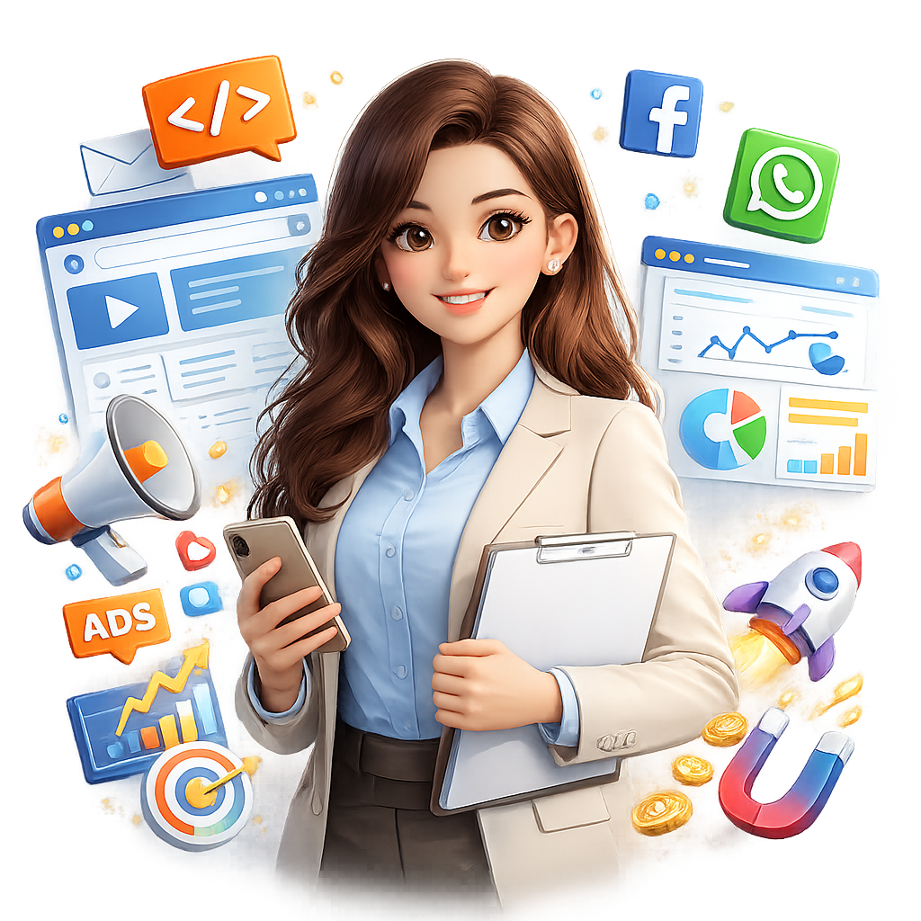 Ads Service